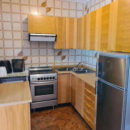 Appartment Deville With Garden モエナ エクステリア 写真