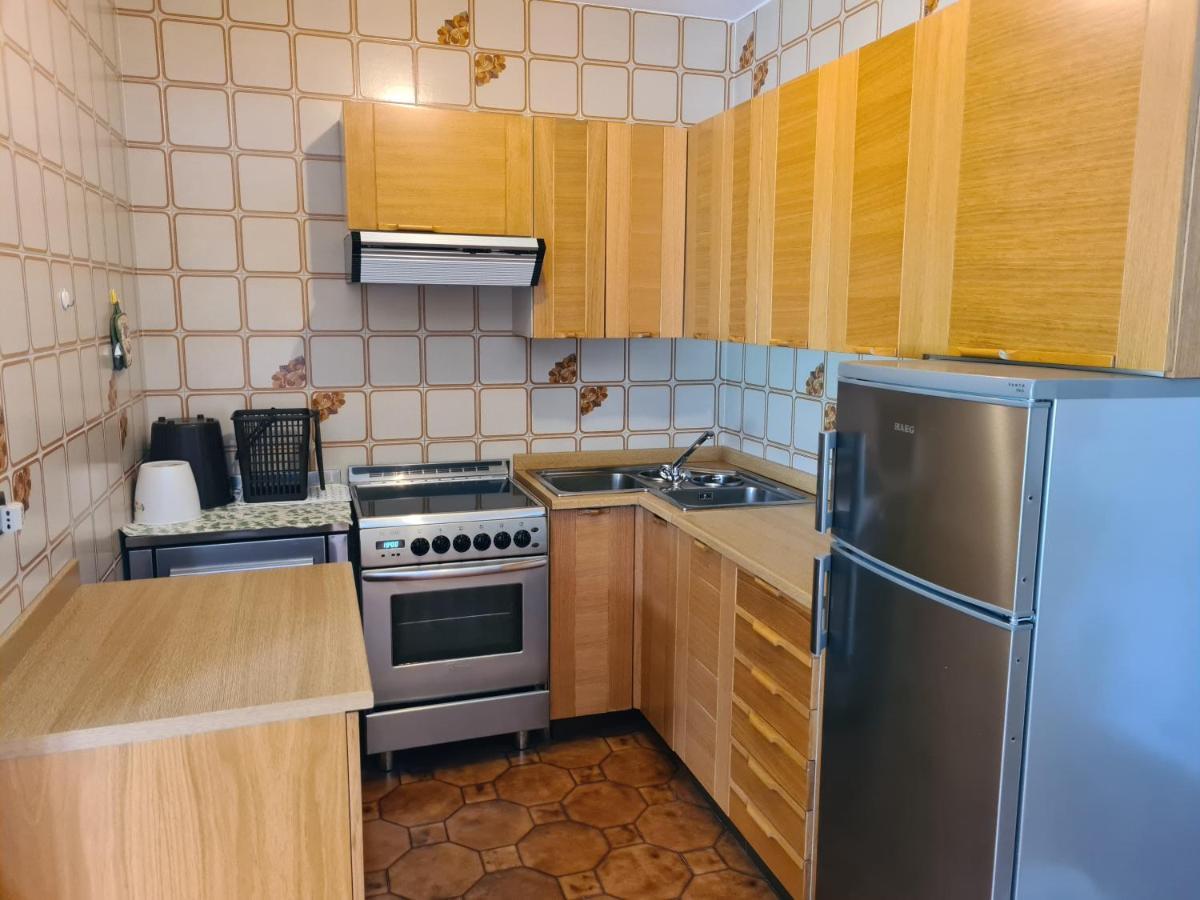 Appartment Deville With Garden モエナ エクステリア 写真