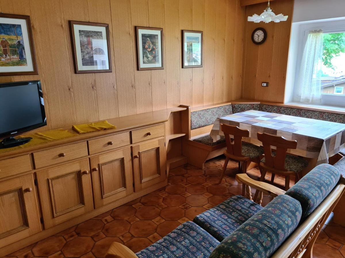 Appartment Deville With Garden モエナ エクステリア 写真