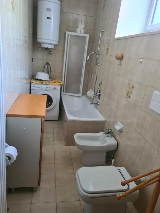 Appartment Deville With Garden モエナ エクステリア 写真